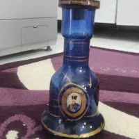 تنگ قلیان قدیمی شاه عباسی عتیقه