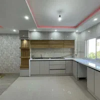 کابینت سوپر مات هایگلاس کمدلباس اقساط