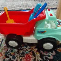 اسباب بازی