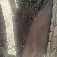 ورق آهن ۲۰ و ۲۵ میل