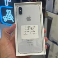 ایفون Xs