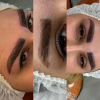 میکروبلیدینگ ابرو