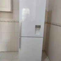 یخچال فریزر اسنوا کاملاً نو نو