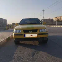 سمند کم کار گردشی