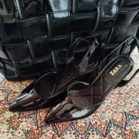 کیف و کفش شیک زنانه