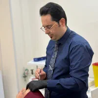 مطب دکتر معتمدی