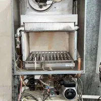 تعمیرات  پکیج دیواری