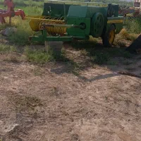 بیلر جاندار