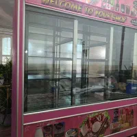 یخچال ۶ دربه