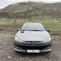 ۲۰۶ دلفینی تیپ ۲