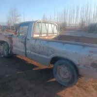 مزدا۱۶۰۰مدل۷۰