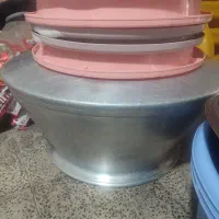 دیگ هیئتی قدیمی