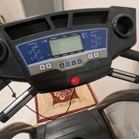 تردمیل خانگی و باشگاهی
