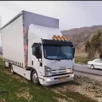 اعتماد بار کارگر باربری کارگر اسباب کشی گچساران
