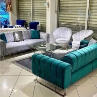 خوش سلیقه باش با یکبار انتخابِ مبلمان ما