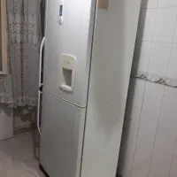 هیمالیا ۲۰فوت ابسردکن دار بدون برفک