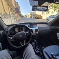 کوییک آپشنال cvt