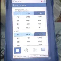 خرید کاتالیزور ب قیمت تهران بزرگ تصویه آنی در محل