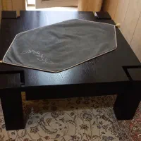 میز جلو|مبلمان خانگی و میز عسلی|کرج, آق تپه|دیوار