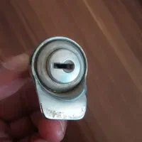 قفل درب واشبورد آریا شاهین رامبلر آمریکن
