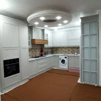 کابینت وکمددیواری