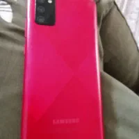 گوشی سامسونگ A02s