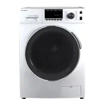 ماشین لباسشویی 8kg پاکشوما