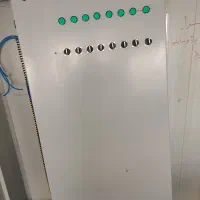 نیروی موتورخانه ای و سرپرست تاسیسات