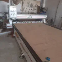 استخدام اپراتور cnc سی ان سی  ام دی اف
