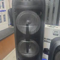 اسپیکر بزرگ خانگی ۵۵ سانتی فقط ۳۹۵۰ همه رقم