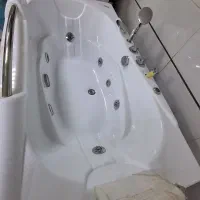 وان جکوزی زرین آب مدل پرینس