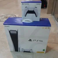 PS5 فت دیسک خور