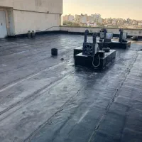 نصب وفروش ایزوگام کارکه گیری سراسر حتی ۱ متر