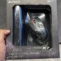 ماوس ای فورتک X7