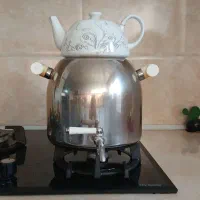 کتری استیل اصل