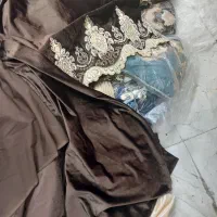 قواره مخمل خامه دوزی