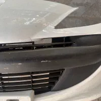 سپر جلو ۲۰۷