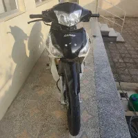 موتور بی کلاچ سحر 135در حد