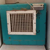 دو عدد کولر