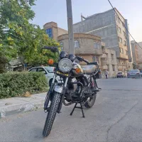 موتور 200 همتاز