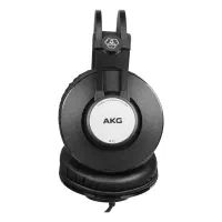 هدفون مانیتورینگ AKG K72