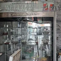 یخچال 6درب. تازه گازشده. موتوری سالم