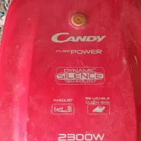 جاروبرقی  CANDY