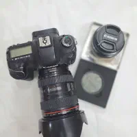 دوربین کنون 5dمارک3