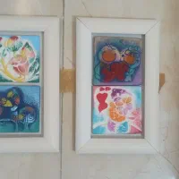 تابلوی اتاق کودک