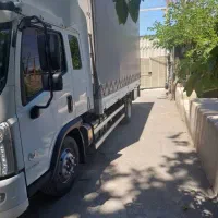 فورس ۶تن بیرنگ گیربکس zf