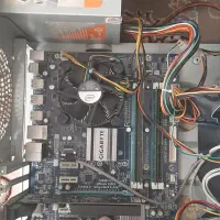کیس ddr3  رم ۸
