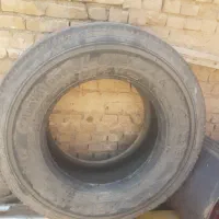 ۵ تا لاستیک تریلی