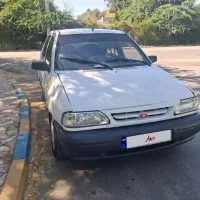پراید131مدل 94