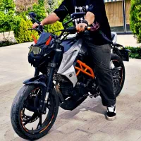 cf150 بنلی مگلی